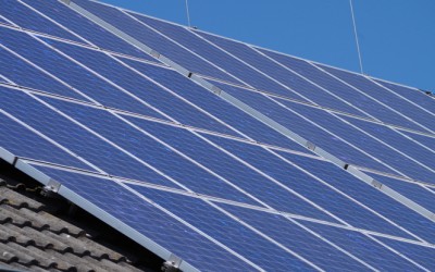 Why Should You Switch to Solar Energy?