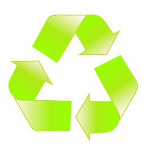 green recycling